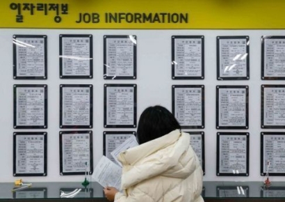 하닉·올영도 제쳤다…채용공고 조회수 1위는 이곳