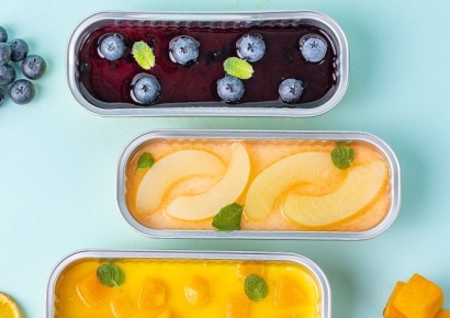 달콤왕가탕후루, 매장 리뉴얼·신제품 출시로 변화 시동