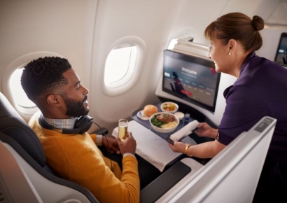 델타항공, 승객 경험 기반 '미주 최고 글로벌 항공사' 선정