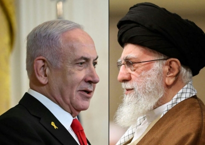 네타냐후 "이란 전체 표적 공격 가능…참전 여부는 트럼프 판단" 