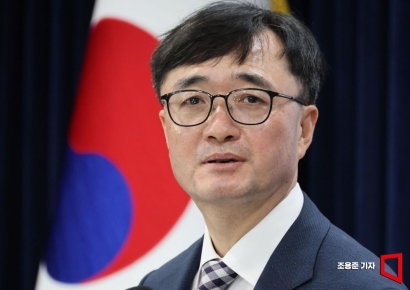 [포토] 공공기관 경영평가 결과 발표하는 임기근 차관