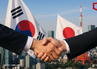 韓·日 뭉치면 세계 판도 바뀐다…"약점 채우는 최적의 조합"[대한민국 대전환, 韓·日미래협력]