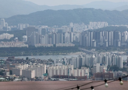 한강뷰에 학군도 좋은데…월세보다 '이득' 벌금 내며 관사서 버티는 군인들