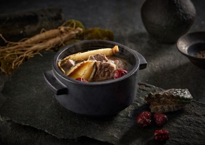 장마·무더위 한여름 성큼…호텔업계, 기력 보충 '보양식 대전'