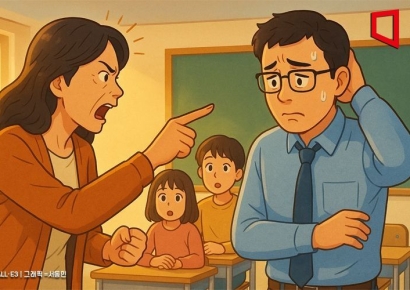 "왜 우리 애한테 수치심을 주세요?"…강사 울리는 '금쪽이 학부모'