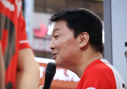 김민석에 5억 출처 밝히라는 안철수 "산수 어려우면 대리인 부르세요"