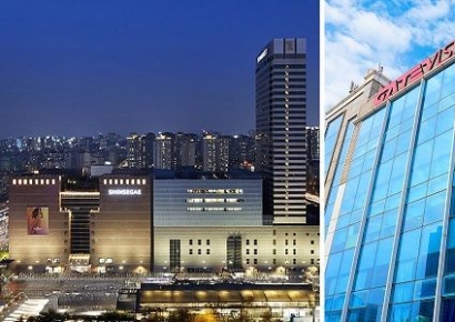 가전 전문 유통기업 ‘게이트비젼’ 부티크샵, 신세계白 강남점 그랜드오픈