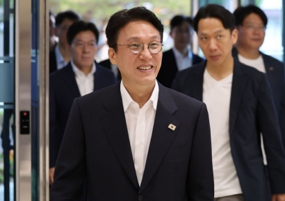 여야, 김민석 인사청문회 증인 합의 결렬…그대로 진행