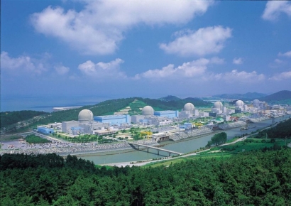 [다시 원전]중동전쟁에 볕드는 원전…상반기 6기 추가 가동