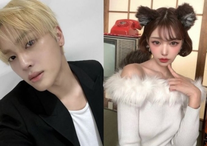 "주학년과 성매매?"…日 AV 여배우, 스캔들 전말 밝혀