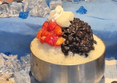 "그만 좀 시켜" 난리난 빙수 열풍…와중에 '찐맛집'은 또 거기였네