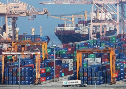 하반기 수출 부진 더 커진다…전년 대비 수출 3.8% 감소 전망