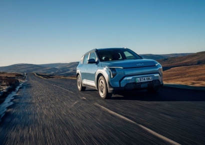 현대차그룹, 英 오토트레이더 어워드서 4관왕 달성