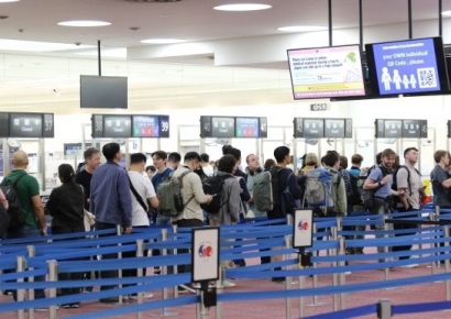 "열도 가라앉는다" 日 여행 취소한 홍콩인…한국인은 '역대 최고치' 경신 