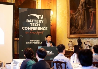 R&D 글로벌 인재 발굴…LG엔솔, 유럽에서 첫 채용행사