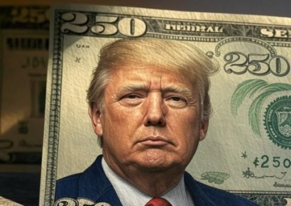 "지폐에 얼굴 넣자" 대통령 '찬양' 법안 최소 8건 발의한 美 하원