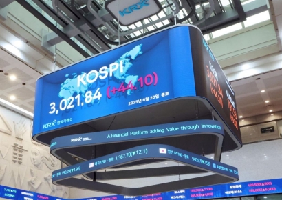 [마켓 ING]삼천피, 중동 변수 넘을 수 있을까