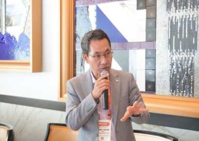 이동훈 SK바이오팜 대표 "세노바메이트 처방 확대 위해 美 의사 공략"