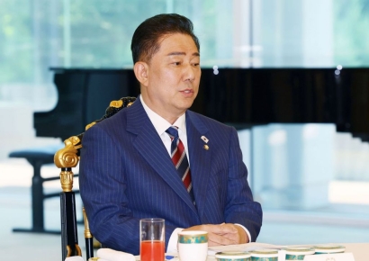 김병기 "청문회법 개정해서라도 일할 조건과 환경 만들어야"