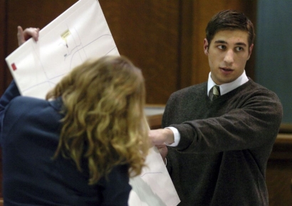 살인범 누명 쓰고 10년간 억울한 옥살이…600억 배상금 받는 美 남성
