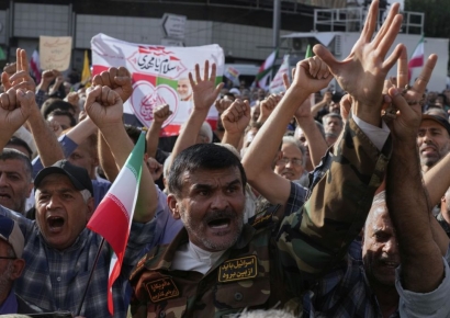 유엔 안보리 긴급회의 소집…美, 이란 핵시설 공습 논의