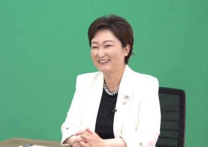 李대통령, 美 특사에 이언주·김종인·김우영 내정…조만간 공식 발표