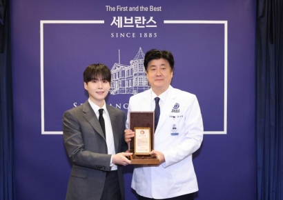 방탄소년단 슈가, 50억 기부…세브란스에 '민윤기 치료센터' 세운다