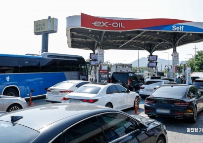 “유가 100달러 근접 시 경제성장률 0.91%P↓”