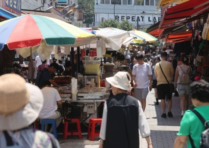 전국민 '소비쿠폰' 정부 TF 출발…지급시기 등 논의