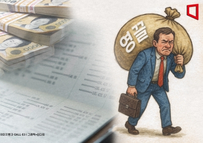 영끌족, DSR 안잡히는 '틈새대출'까지 탈탈… 연초 대비 예담대 1000억 ↑