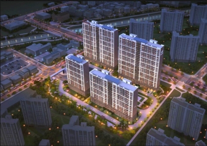 교통·직주근접·생활 인프라… 多갖춘 입지에 ‘안성 아양 영무예다음’ 7월 4일 오픈