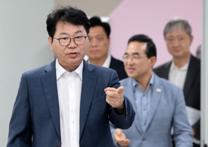 "세상 바뀐 지 몰라" 국정위, 이번주 부처 업무 재보고