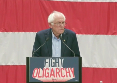 "이란을 공격했다고?"…한국서도 낯익은 美 의원, 연설하다 화들짝