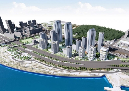 용산구, 서빙고 신동아아파트 최고 49층 재건축 본격 추진