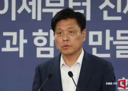 지방선거 D-50,  여야 광역 대진표 속속 확정…누가 나왔나