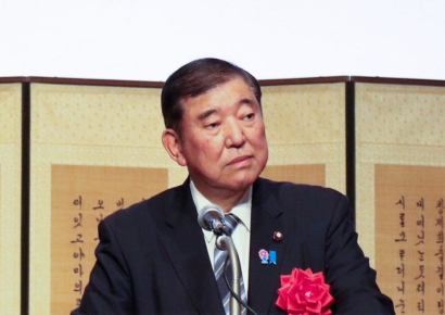 "트럼프가 우리 깔보는데 참을 수 있나"…발언 수위 세진 日이시바