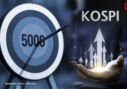 "코스피 5000 되려면 '집중투표제' 도입해야"