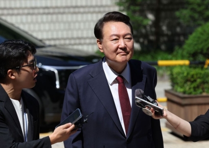 계엄사 기조실장 "예방적 계엄 없다"…尹, 증언 정면 반박