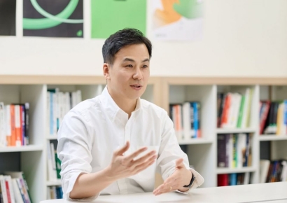 최인욱 대표 "사기 피해, 더는 없다"…중고나라, 전면 개편 돌입