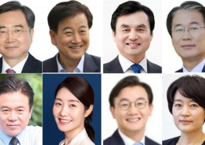 민간·보수 '출신 불문', 李대통령 첫 조각 '파격 인선'