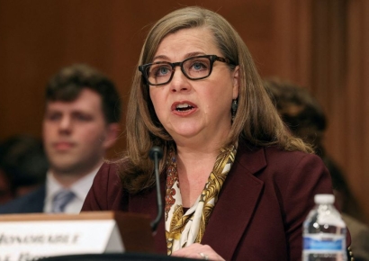 보우먼 "인플레 억제시 7월 금리인하 지지"…월러 이어 '7월 인하' 군불 