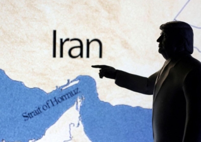 이란, 카타르 등 미군 기지에 미사일…사전 통보로 '확전 경계' 신호