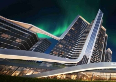 삼성물산, 개포우성7차에 '래미안 루미원' 제안…개포 최대 커뮤니티·열린 조망 