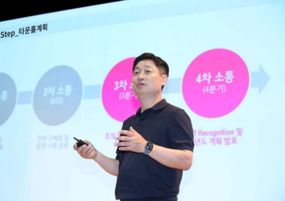 'SKT 반사이익' LG유플러스…영업익 20%↑ 회선수 3000만(종합)