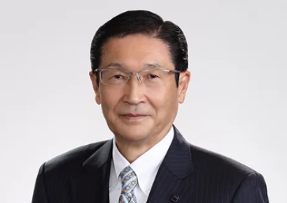 [대한민국 대전환, 韓·日미래협력]고지 아키요시 일한경제협회장 "여권 없이 왕래하는 韓·日 꿈꾼다"