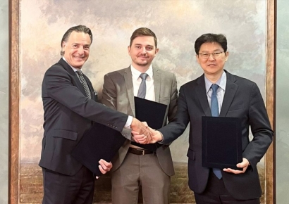 현대건설 컨소시엄, 핀란드 신규원전 사전업무착수 계약