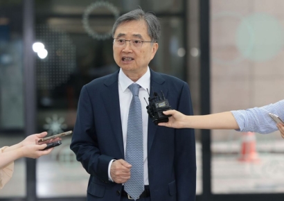 고용부 장관에 현직 기관사·尹 인사 유입…파격의 내각 인사