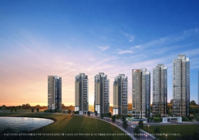 입주민 고정 수요 품은 단지 내 상가… ‘힐스 에비뉴 레이크 송도 4차’ 7월 공개 입찰