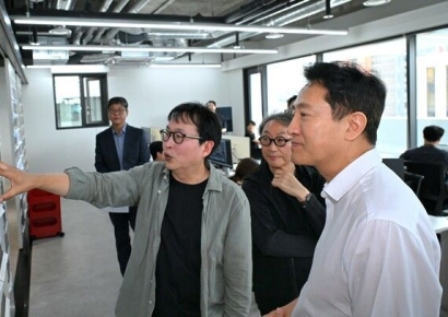 서울시, 290억원 투입해 'K건축' 육성…국제 도시공간디자인상 신설(종합)