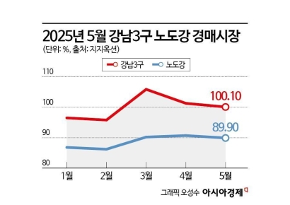 "수억 더 줘도 알짜라면 살래요"…'똘똘한 한 채' 노리는 투자자들[실전재테크]